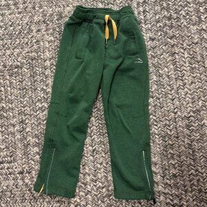L.L. Bean Kids Mountain Fleece Pants